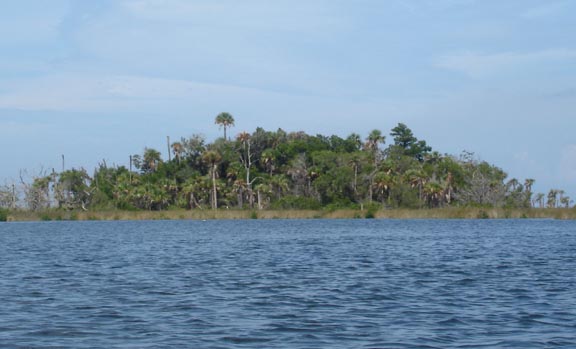 Ozello Keys Florida
