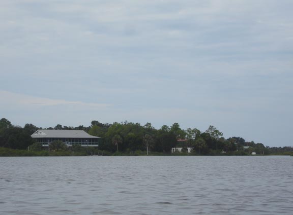 Houses in Ozello Florida